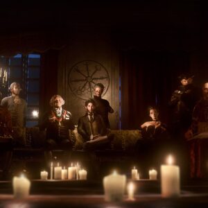 The Council - Complete Season [PS4] - изображение 2