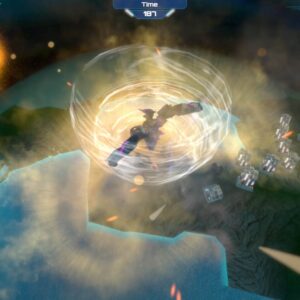 Space Overlords [Cross-buy] [PS4] - изображение 2