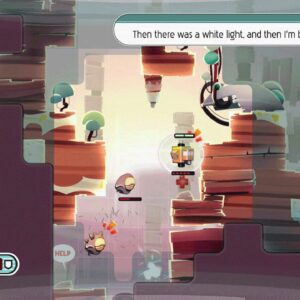 Instant Indie Collection: Vol. 2 [PS4] - изображение 2