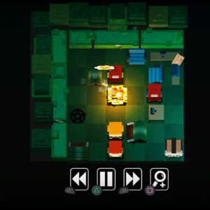Slayaway Camp: Butcher's Cut - Deluxe Edition [PS4] - изображение 2