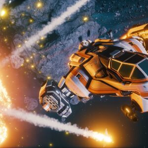 EVERSPACE - Stellar Edition [PS4] - изображение 2