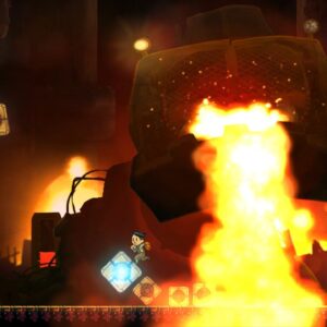 Teslagrad [PS4] - изображение 2