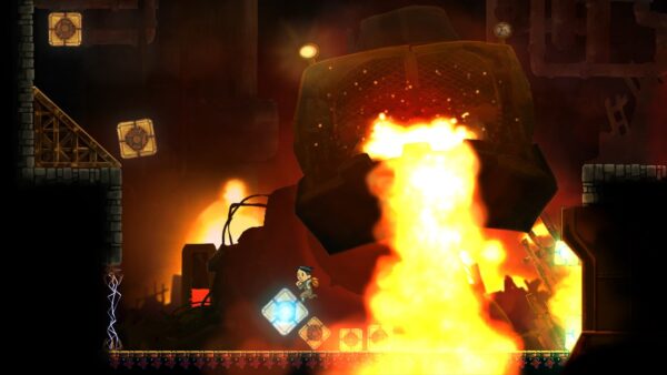 Teslagrad [PS4] - изображение 2