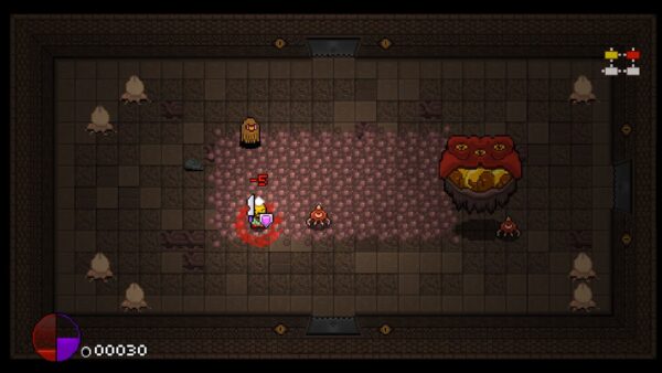Bit Dungeon Plus [Cross-Buy] [PS4] - изображение 2