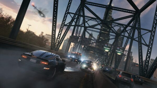 WATCH_DOGS COMPLETE EDITION [PS4] - изображение 2