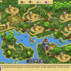 Gnomes Garden 3 in 1 Bundle [PS4] - изображение 2