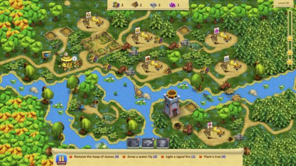 Gnomes Garden 3 in 1 Bundle [PS4] - изображение 2