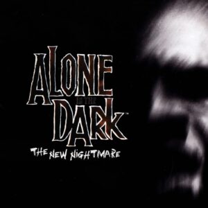 Alone in the Dark: The New Nightmare (2001) [PS4, PS5]