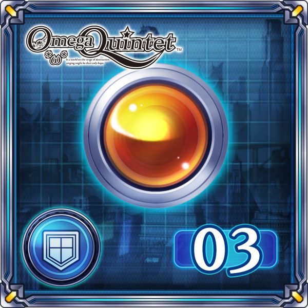 Omega Quintet: New Attachment Set [PS4] - изображение 1