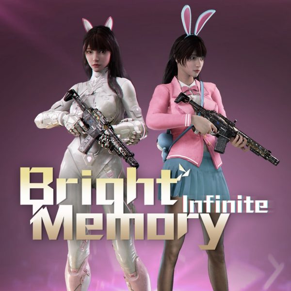 Rabbit Costume Pack [PS5]