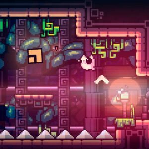 Reed Remastered [PS4] - изображение 4
