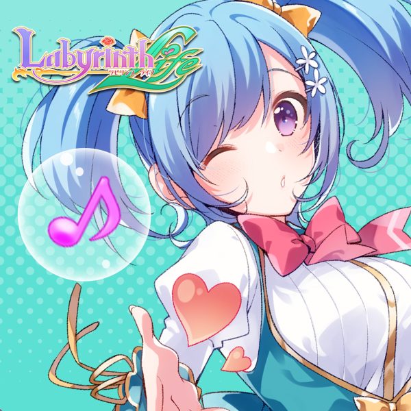 Labyrinth Life: Character Song: Juri [PS4] - изображение 1