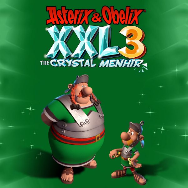 Legionnaire Outfit - Asterix & Obelix XXL 3 [PS4]