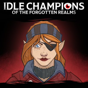 Idle Champions: Force Grey Calliope Starter Pack []