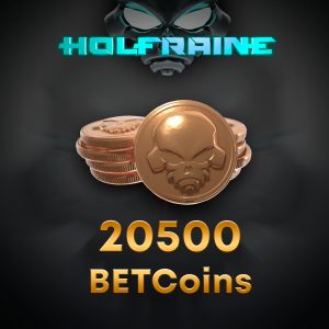 Holfraine 20500 BETCoins []