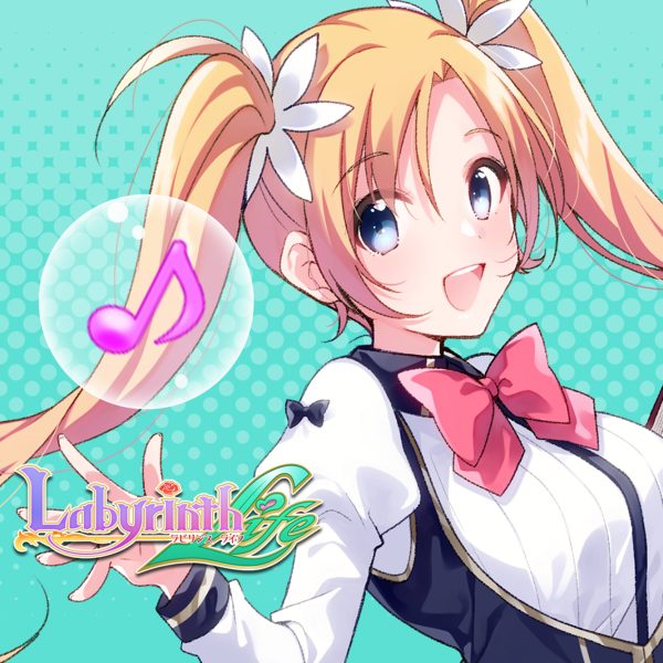 Labyrinth Life: Character Song: Berune [PS4] - изображение 1