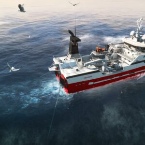 Fishing: Barents Sea Complete Edition [PS4] - изображение 4