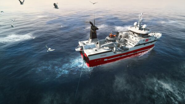 Fishing: Barents Sea Complete Edition [PS4] - изображение 4