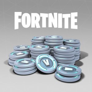 Fortnite - 5,000 V-Bucks []