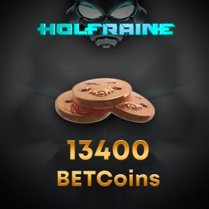 Holfraine 13400 BETCoins []