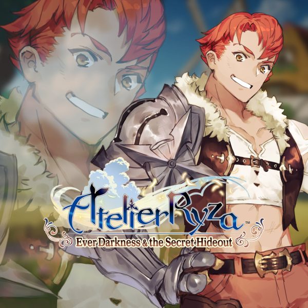 Atelier Ryza: Lent's Story 'True Strength' [PS4] - изображение 1