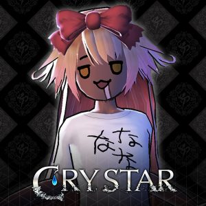 CRYSTAR Nanana's Comic Outfit [PS4]