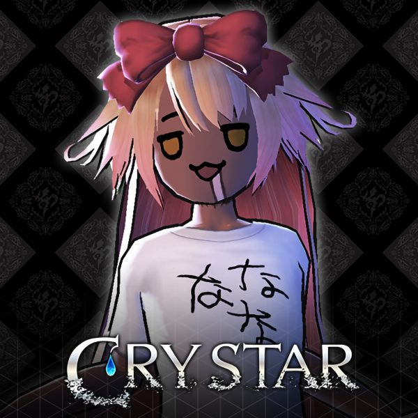 CRYSTAR Nanana's Comic Outfit [PS4] - изображение 1