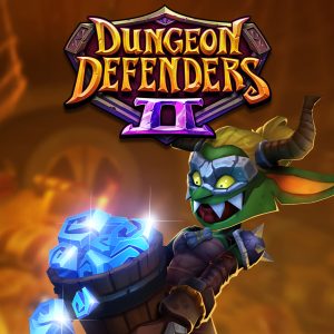 Dungeon Defenders II - Supreme Pack