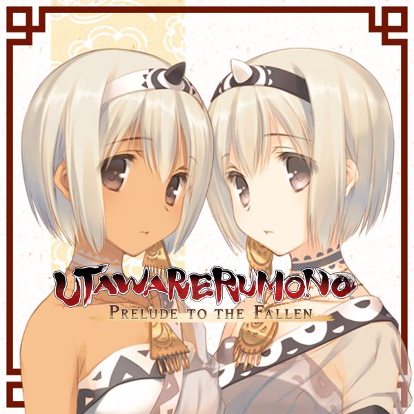 Utawarerumono: Prelude to the Fallen - Uruuru & Saraana [PS4]