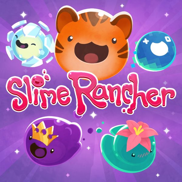 Slime Rancher: Secret Style Pack [PS4]
