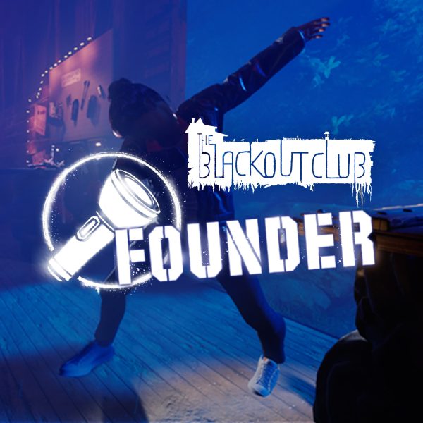 Founder's Club Pack [PS4] - изображение 1