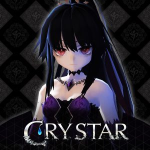 CRYSTAR Anamnesis's Clothes [PS4]