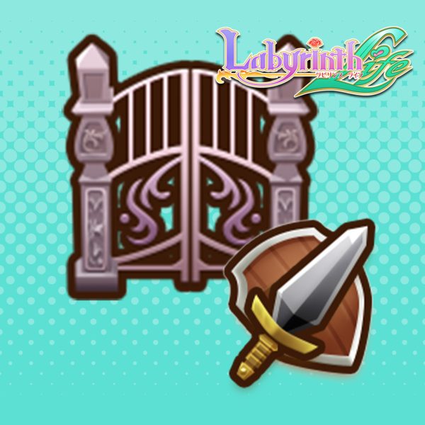 Labyrinth Life: Additional Dungeon: Whetstone Caverns [PS4]