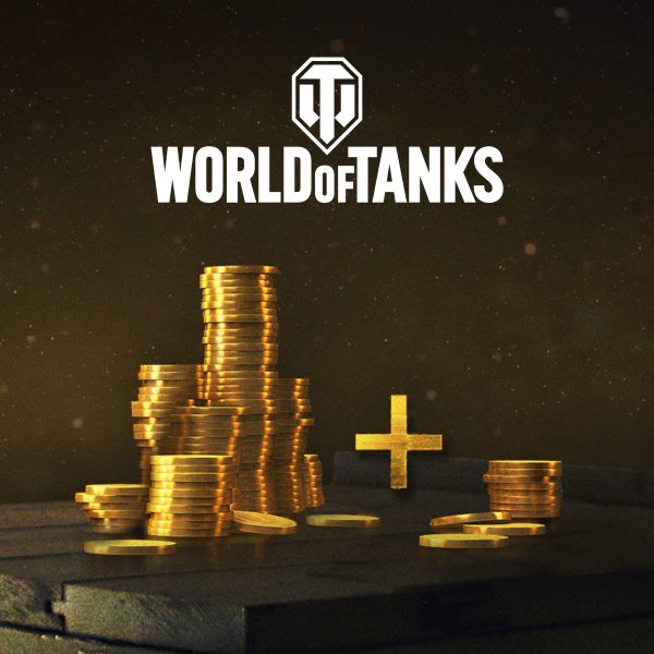 1,190 (+ 60 bonus) Gold - изображение 1