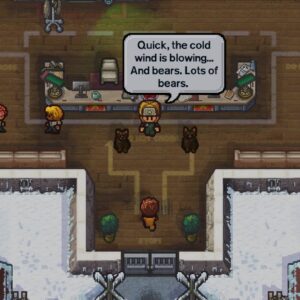 The Escapists 2 - Game of the Year Edition [PS4] - изображение 2