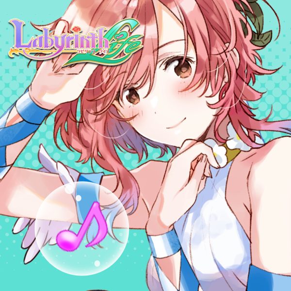 Labyrinth Life: Character Song: Nem [PS4] - изображение 1