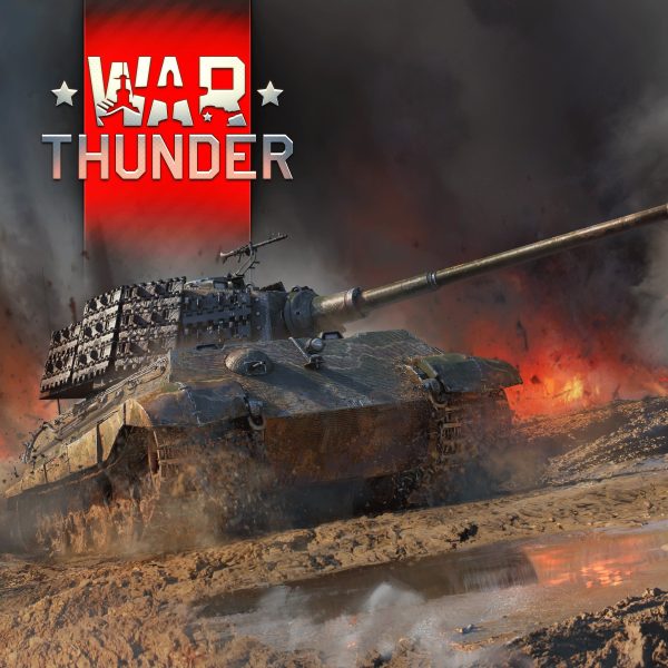 War Thunder - King Tiger - изображение 1