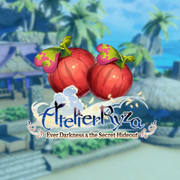 Atelier Ryza: 'Ever Summer Queen & the Secret Island' [PS4] - изображение 1