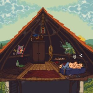 Guard Duty [PS4] - изображение 2