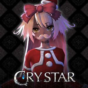 CRYSTAR Nanana's Santa Costume [PS4]