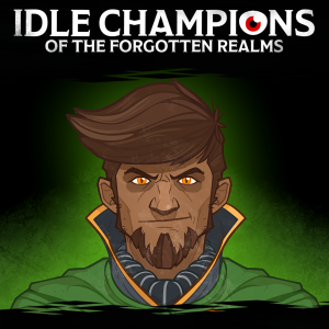 Idle Champions: Force Grey Hitch Starter Pack []