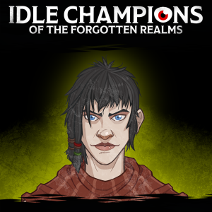 Idle Champions: Force Grey Jamilah Starter Pack []