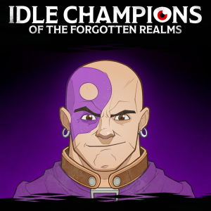 Idle Champions: Minsc & Boo Starter Pack []