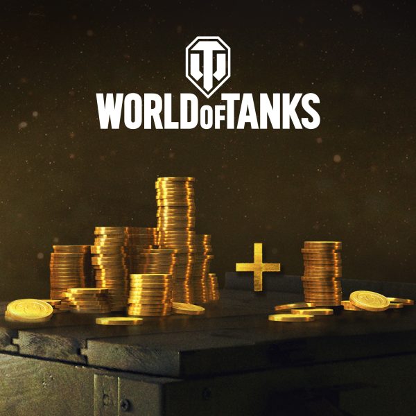 2,550 (+ 450 bonus) Gold - изображение 1