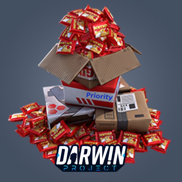 Darwin Project - Ramen Stockpile - изображение 1