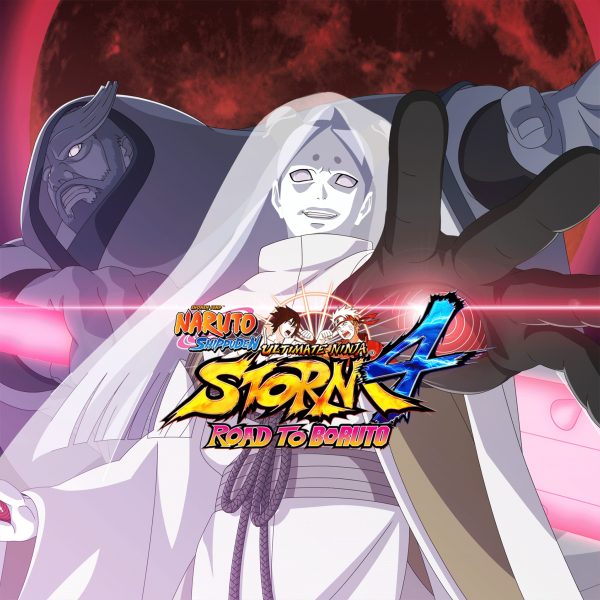 Naruto Storm 4 Road to Boruto - Next Generation Pack [PS4]