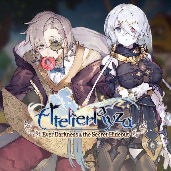 Atelier Ryza: 'The End of an Adventure and Beyond' [PS4] - изображение 1