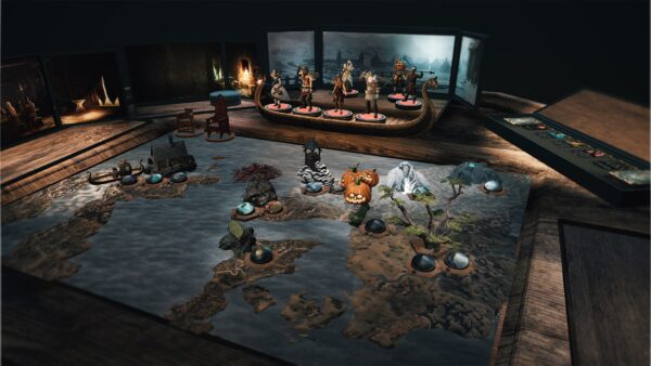 WARTILE Complete Edition [PS4] - изображение 2