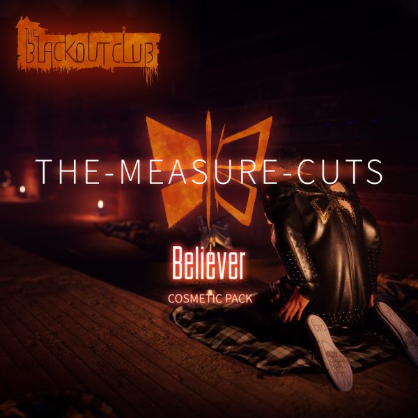 THE-MEASURE-CUTS Cosmetic Pack [PS4] - изображение 1