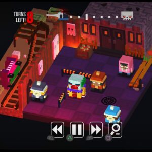 Digerati Indie Darling Bundle vol. 2 [PS4] - изображение 4